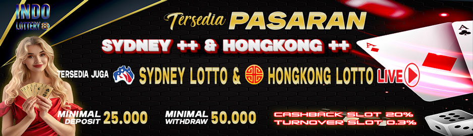 INDOLOTTERY88